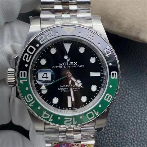 rolex sprite replica|rolex master ii.